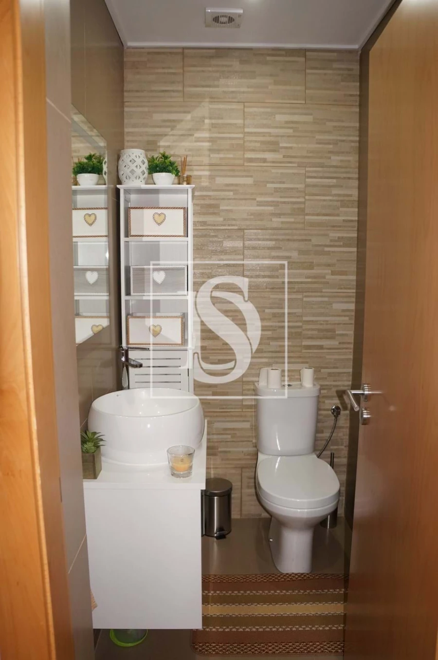 Moradia T3 para Venda em Vilar de Andorinho Foto 48