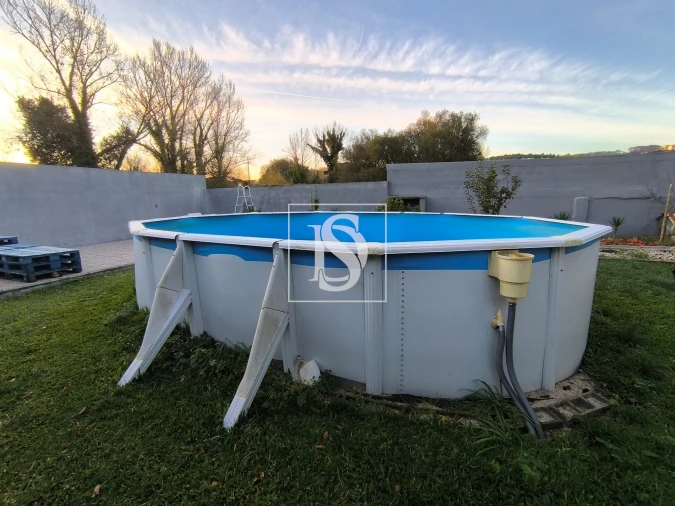 Moradia T3 para Venda em Vilar de Andorinho Foto 28