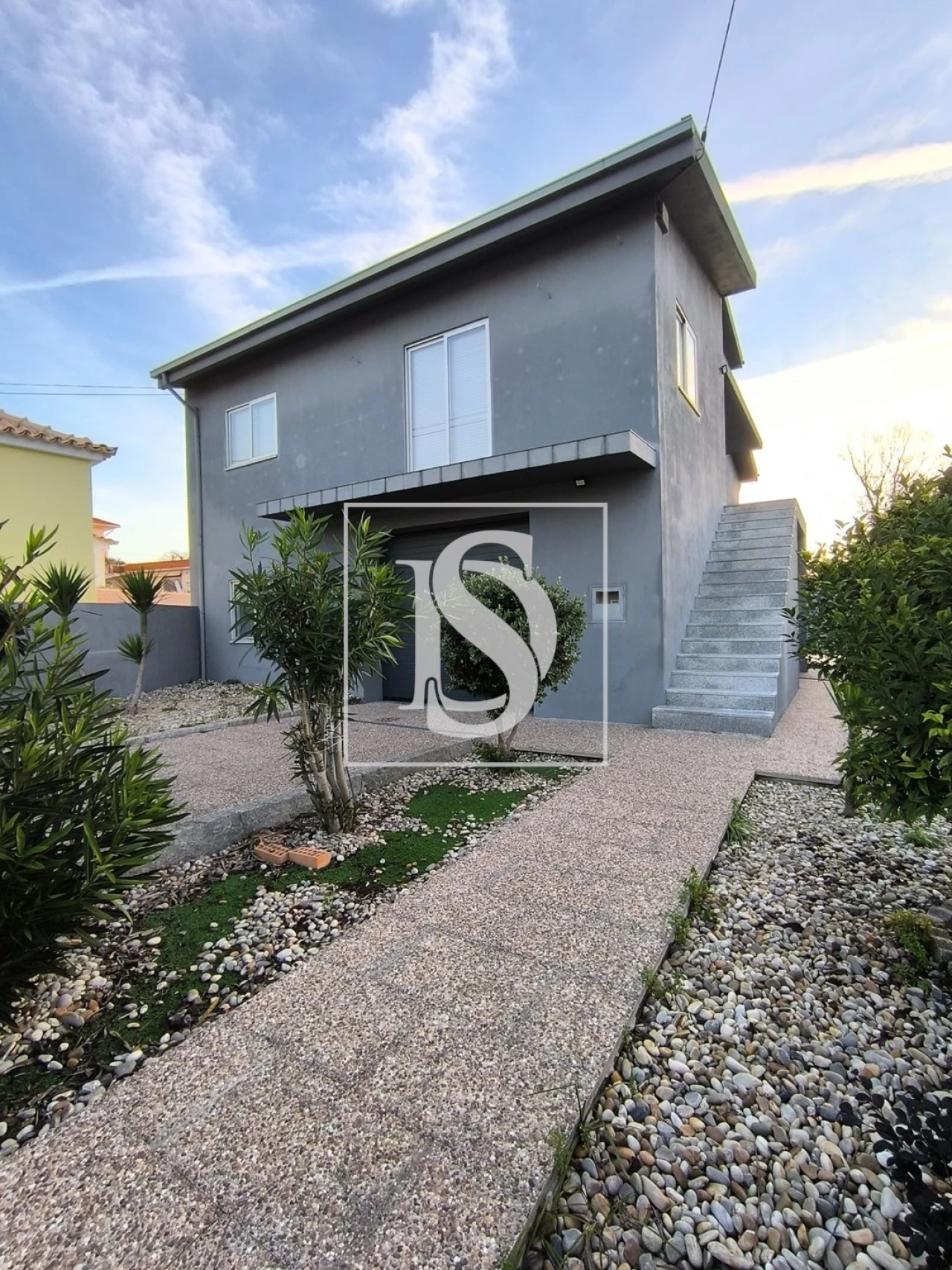 Moradia T3 para Venda em Vilar de Andorinho Foto 15