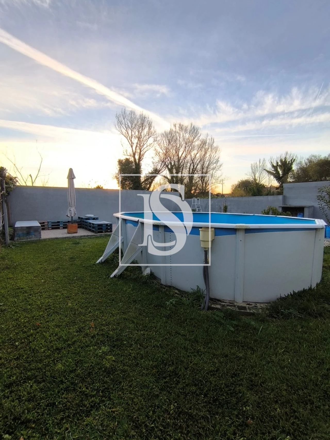 Moradia T3 para Venda em Vilar de Andorinho Foto 13