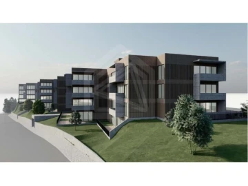 Apartamento para Venda em São João da Madeira