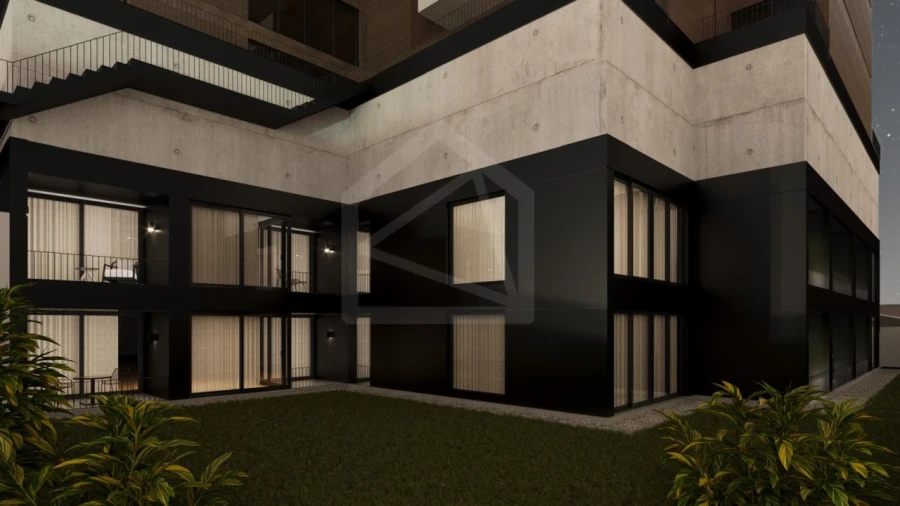 Apartamento para Venda em São João da Madeira Foto 5