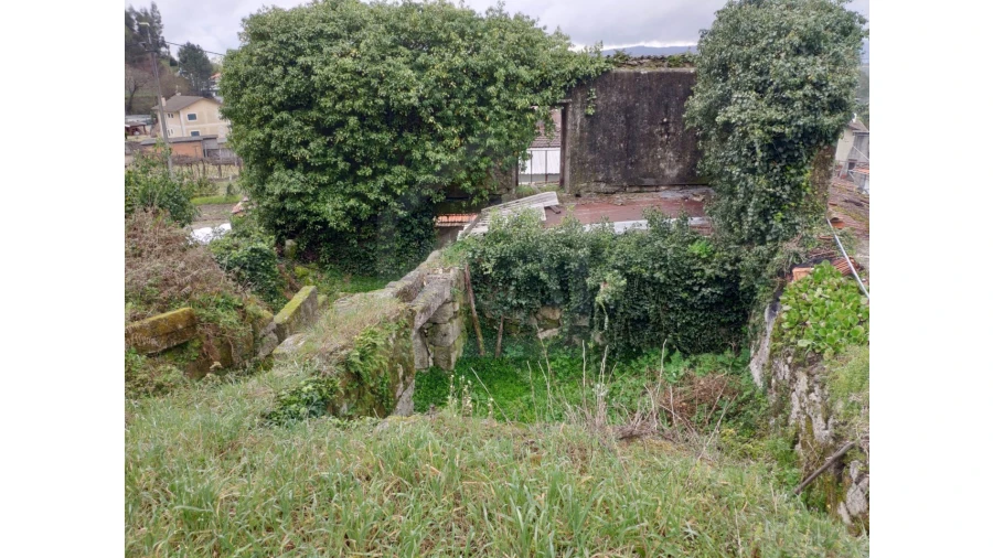 Moradia T3 para Venda em Roge Foto 8