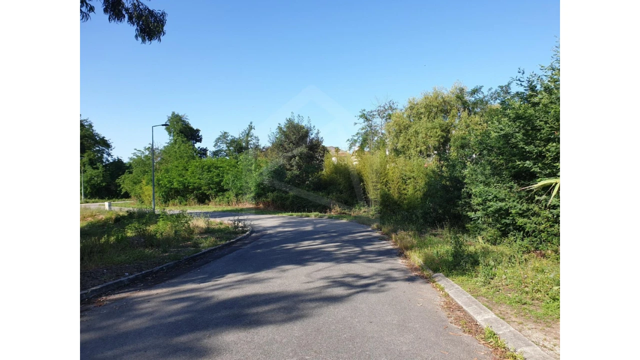 Terreno para Venda em Águeda e Borralha Foto 3
