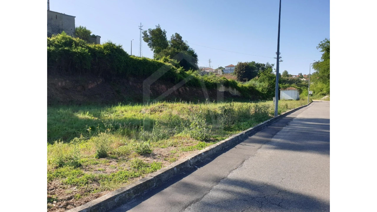 Terreno para Venda em Águeda e Borralha Foto 4