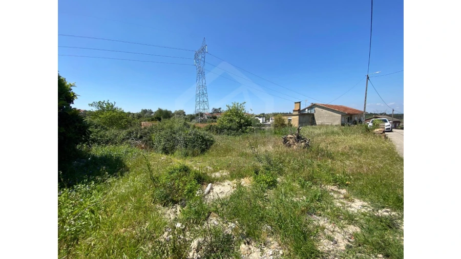 Terreno Agricola ou Rústico para Venda em Amoreira da Gândara, Paredes do Bairro e Ancas