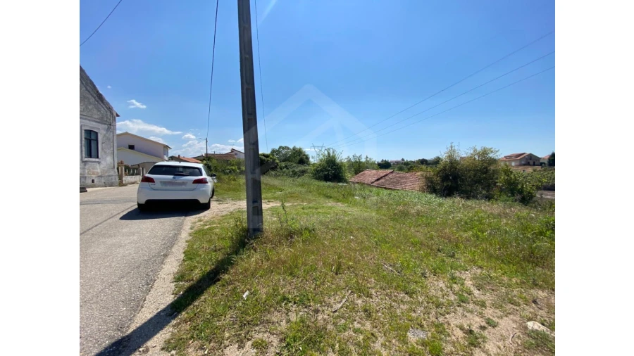 Terreno Agricola ou Rústico para Venda em Amoreira da Gândara, Paredes do Bairro e Ancas Foto 7