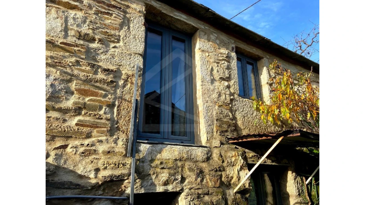 Moradia T2 para Venda em Cabreiros e Albergaria da Serra Foto 13