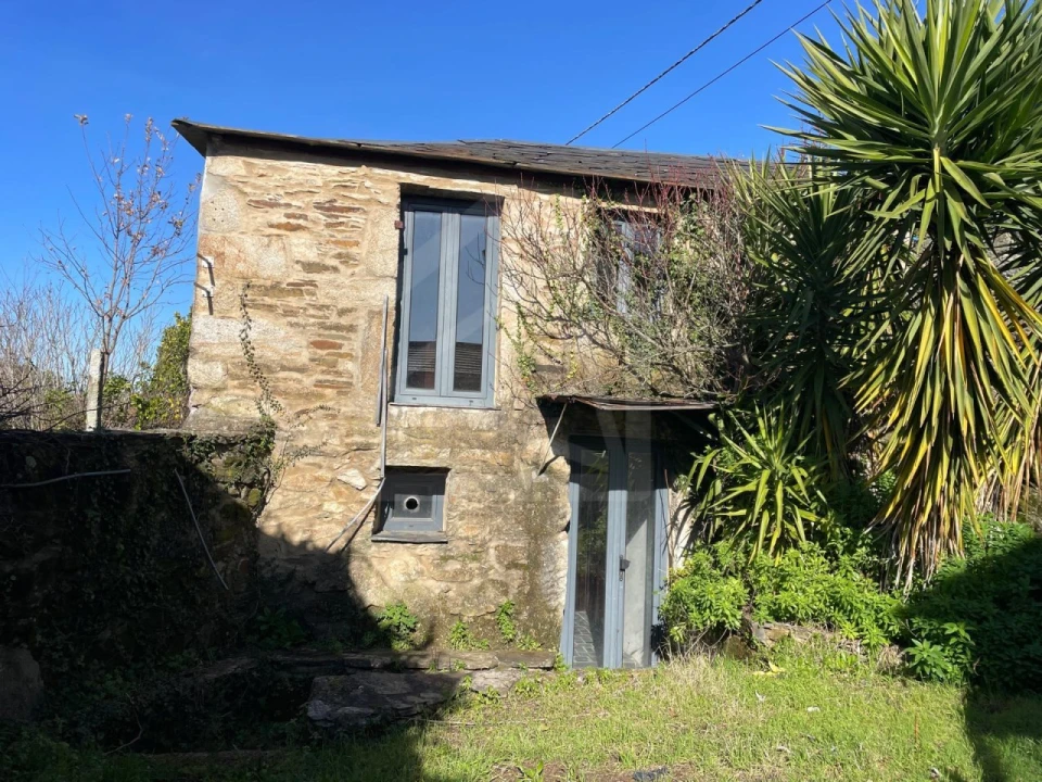 Moradia T2 para Venda em Cabreiros e Albergaria da Serra Foto 4