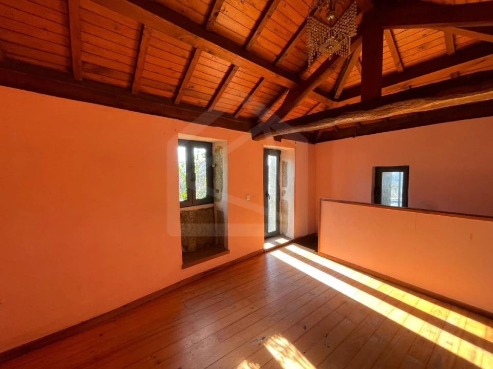 Moradia T2 para Venda em Cabreiros e Albergaria da Serra Foto 1