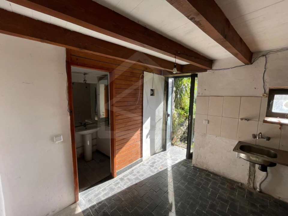 Moradia T2 para Venda em Cabreiros e Albergaria da Serra Foto 10