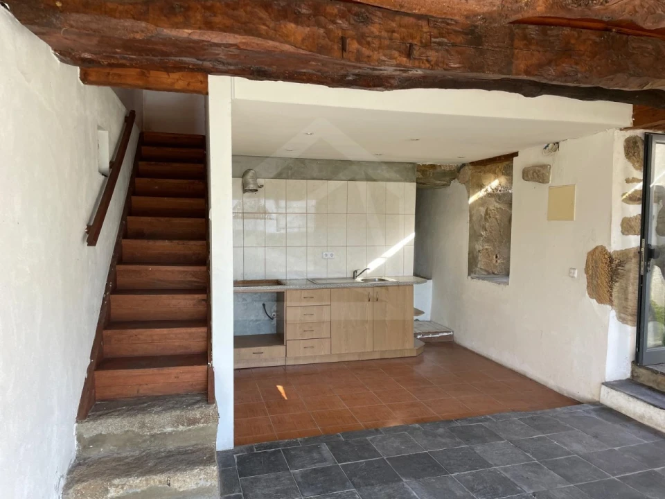 Moradia T2 para Venda em Cabreiros e Albergaria da Serra Foto 15