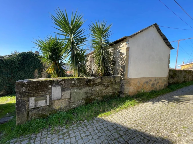 Moradia T2 para Venda em Cabreiros e Albergaria da Serra Foto 3