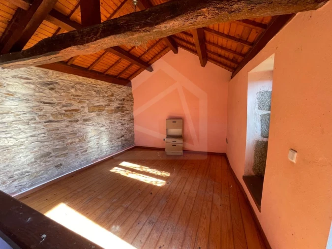 Moradia T2 para Venda em Cabreiros e Albergaria da Serra Foto 2