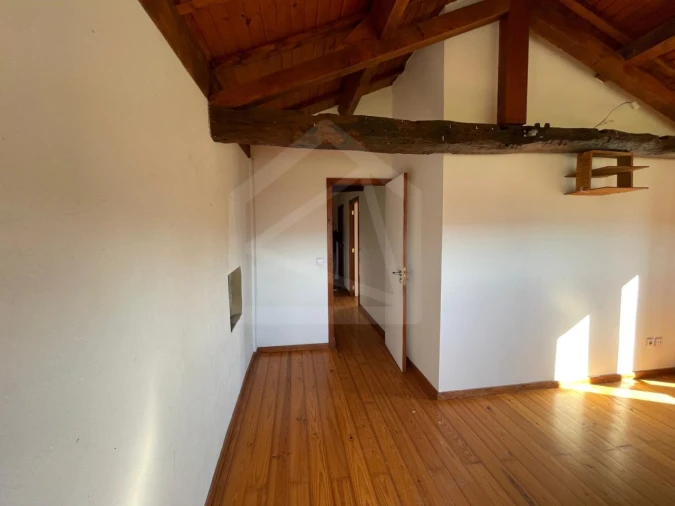 Moradia T2 para Venda em Cabreiros e Albergaria da Serra Foto 5