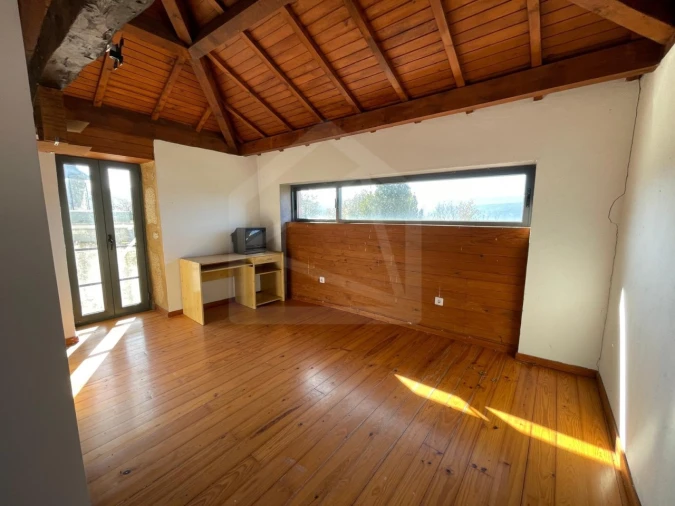 Moradia T2 para Venda em Cabreiros e Albergaria da Serra Foto 8