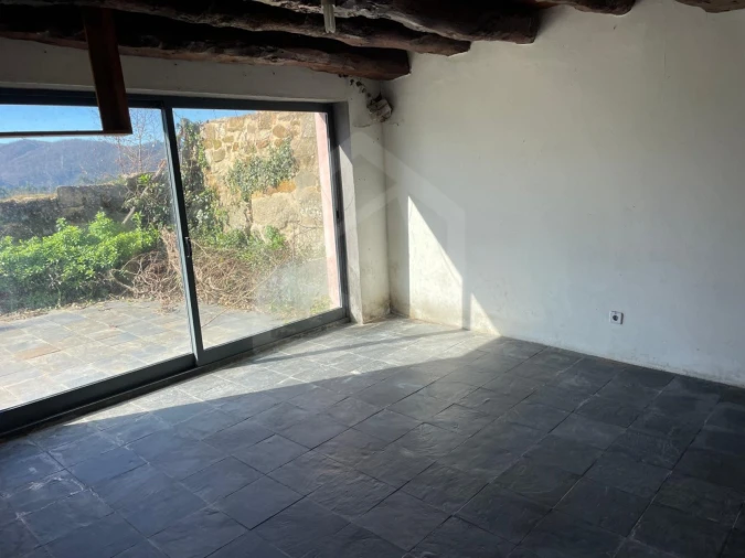 Moradia T2 para Venda em Cabreiros e Albergaria da Serra Foto 11