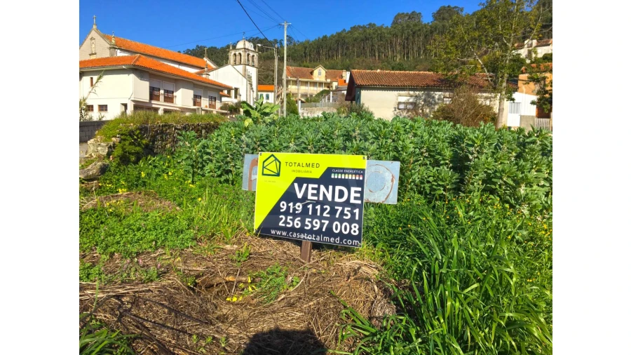 Terreno para Venda em Branca Foto 2