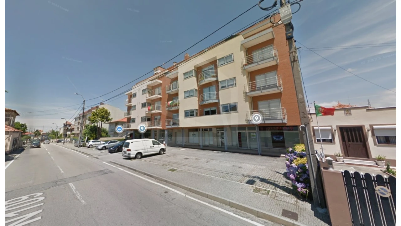 Loja para Venda em Esmoriz Foto 4