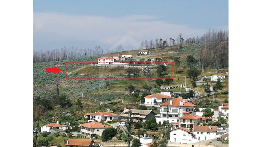 Terreno para Venda em Raiva, Pedorido e Paraíso Foto 2