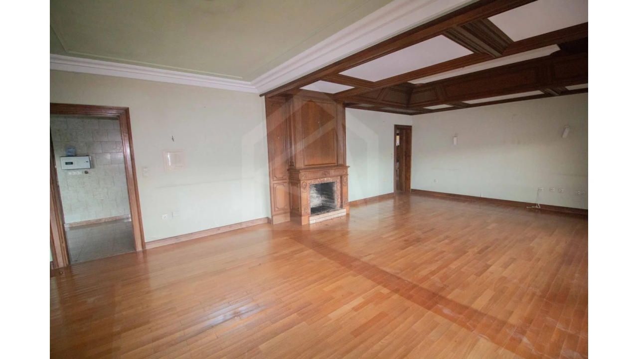 Moradia T4 para Venda em Canedo, Vale e Vila Maior Foto 5