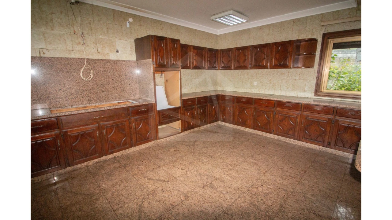 Moradia T4 para Venda em Canedo, Vale e Vila Maior Foto 9