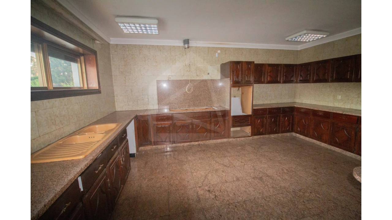 Moradia T4 para Venda em Canedo, Vale e Vila Maior Foto 10