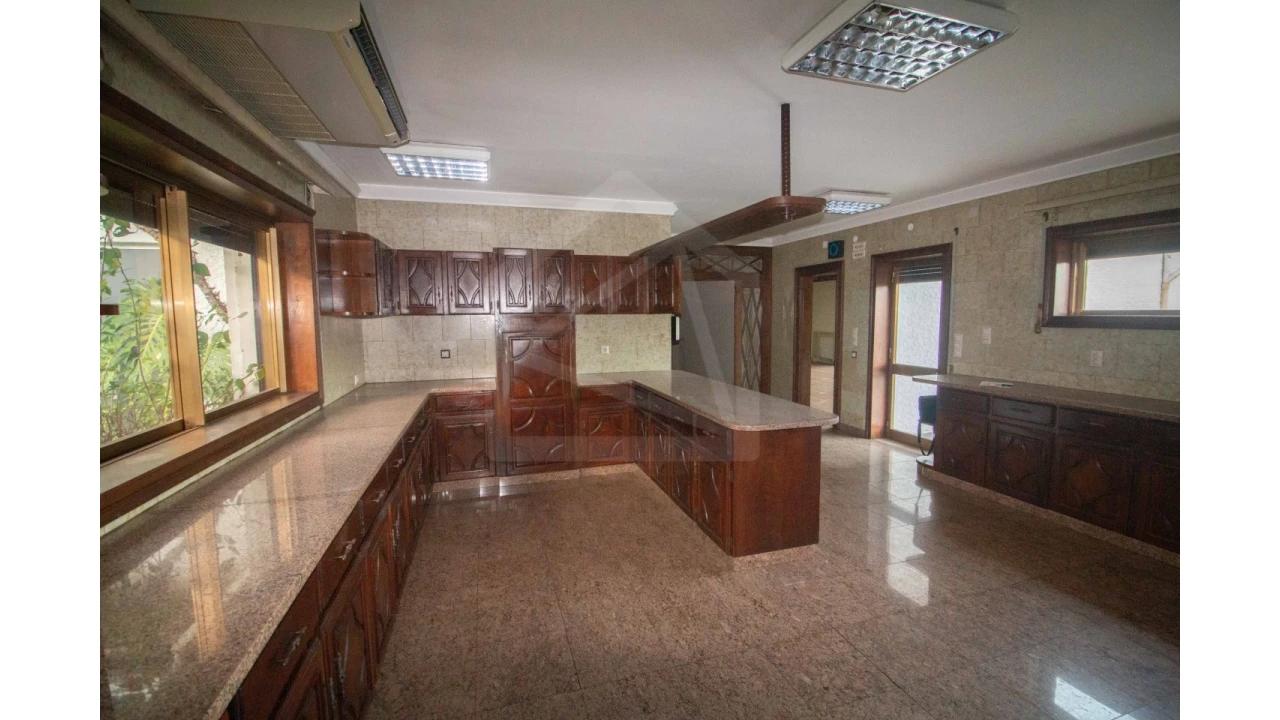 Moradia T4 para Venda em Canedo, Vale e Vila Maior Foto 2