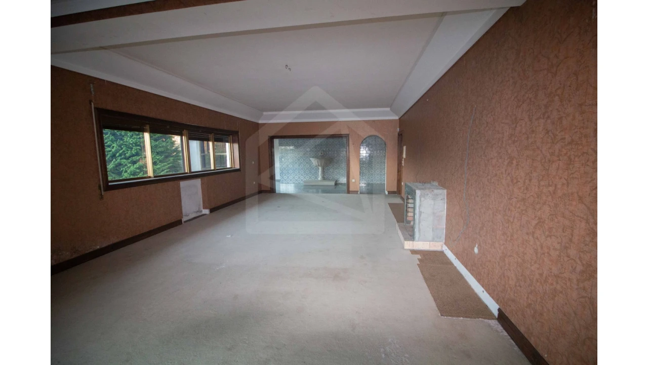 Moradia T4 para Venda em Canedo, Vale e Vila Maior Foto 14