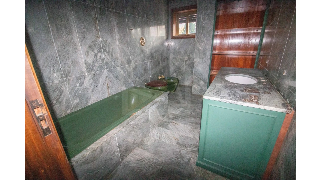 Moradia T4 para Venda em Canedo, Vale e Vila Maior Foto 29