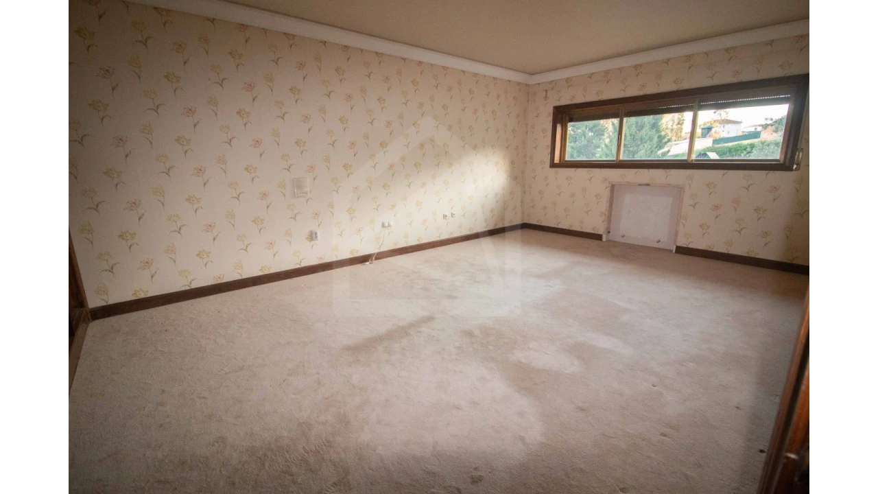 Moradia T4 para Venda em Canedo, Vale e Vila Maior Foto 37