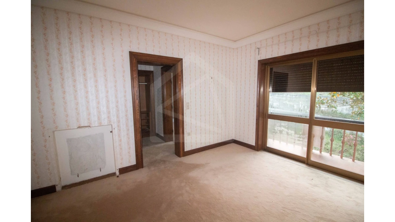 Moradia T4 para Venda em Canedo, Vale e Vila Maior Foto 43