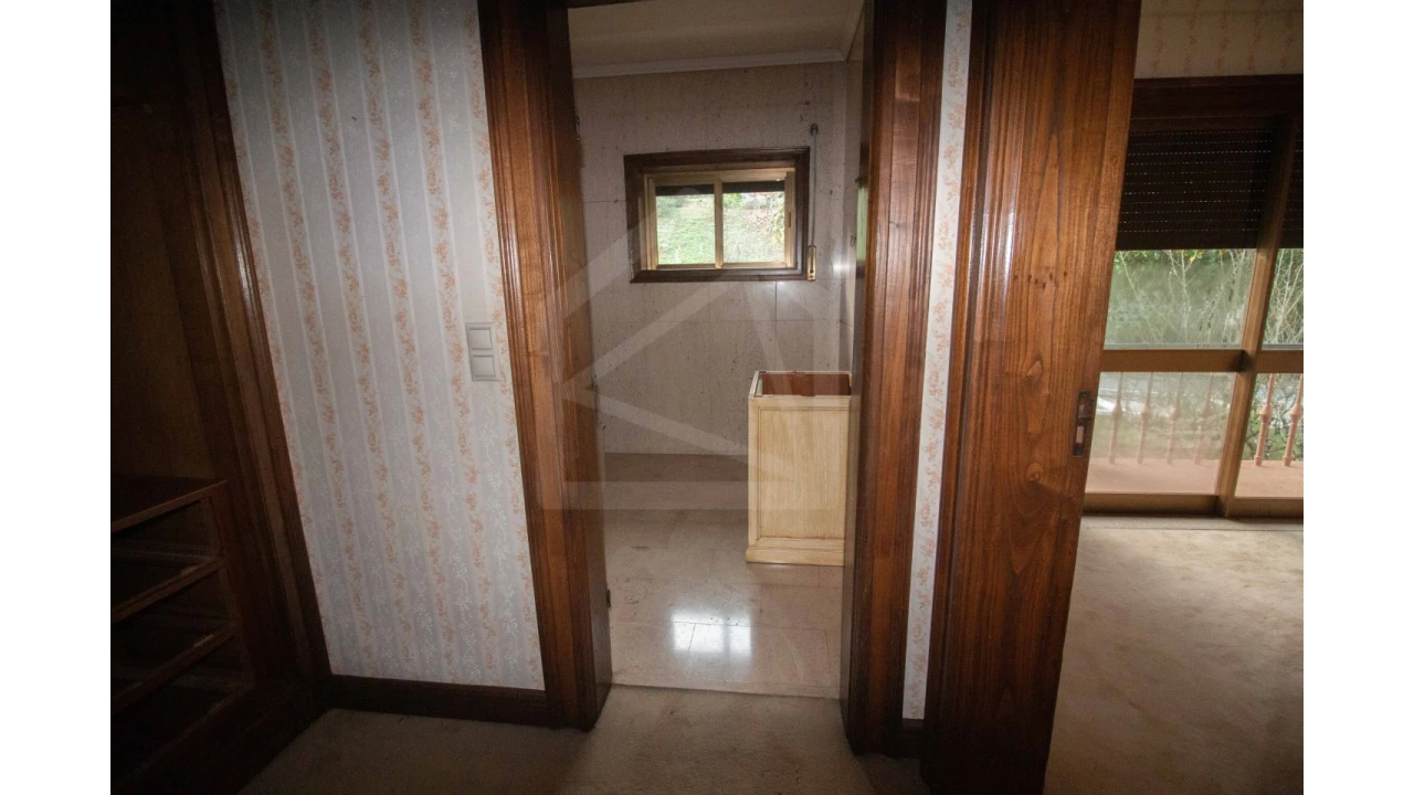 Moradia T4 para Venda em Canedo, Vale e Vila Maior Foto 45