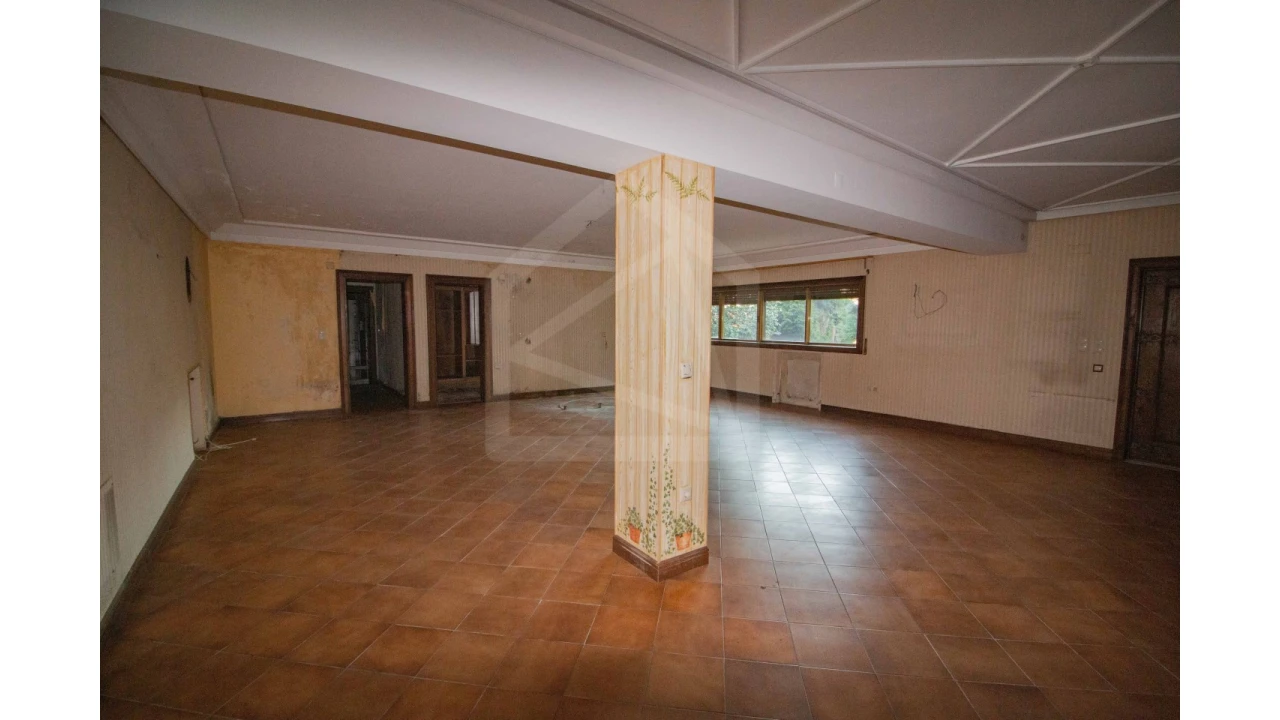 Moradia T4 para Venda em Canedo, Vale e Vila Maior Foto 49