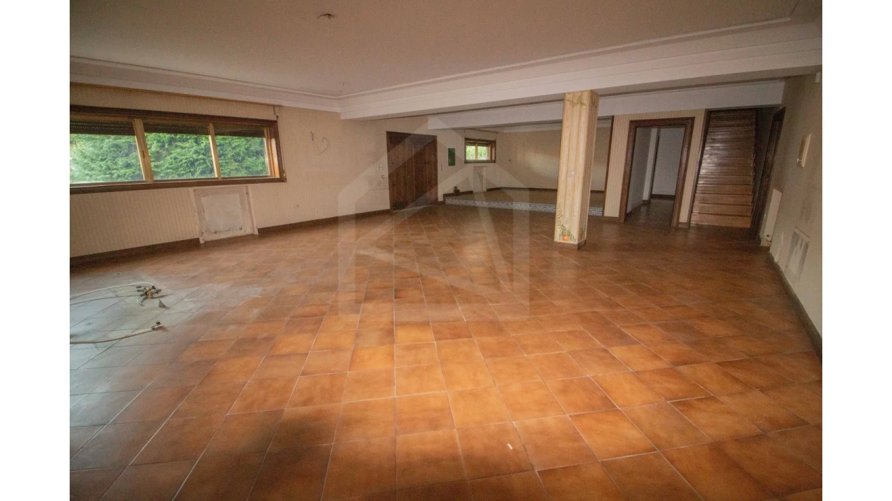 Moradia T4 para Venda em Canedo, Vale e Vila Maior Foto 53