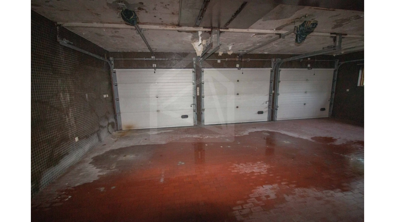 Moradia T4 para Venda em Canedo, Vale e Vila Maior Foto 59