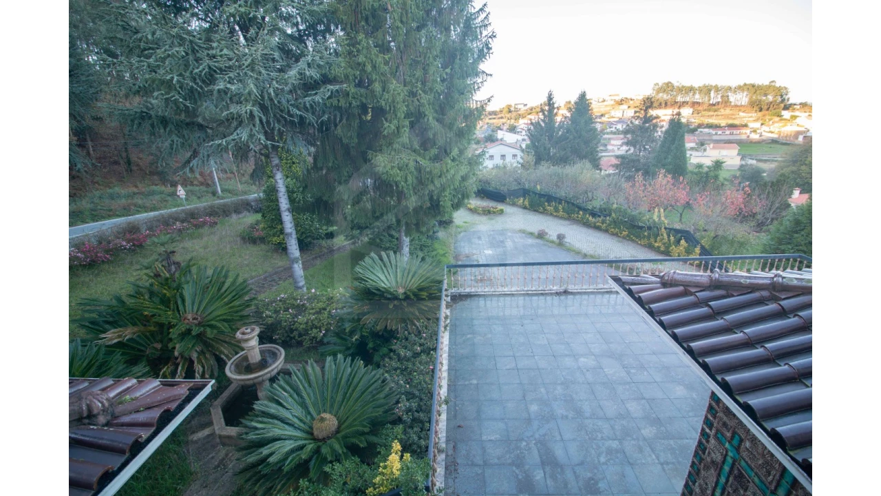 Moradia T4 para Venda em Canedo, Vale e Vila Maior Foto 67