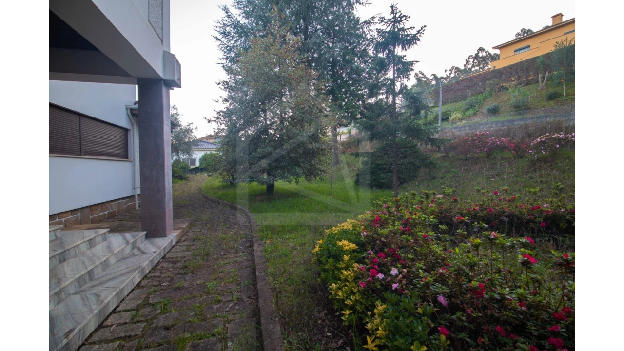 Moradia T4 para Venda em Canedo, Vale e Vila Maior Foto 70