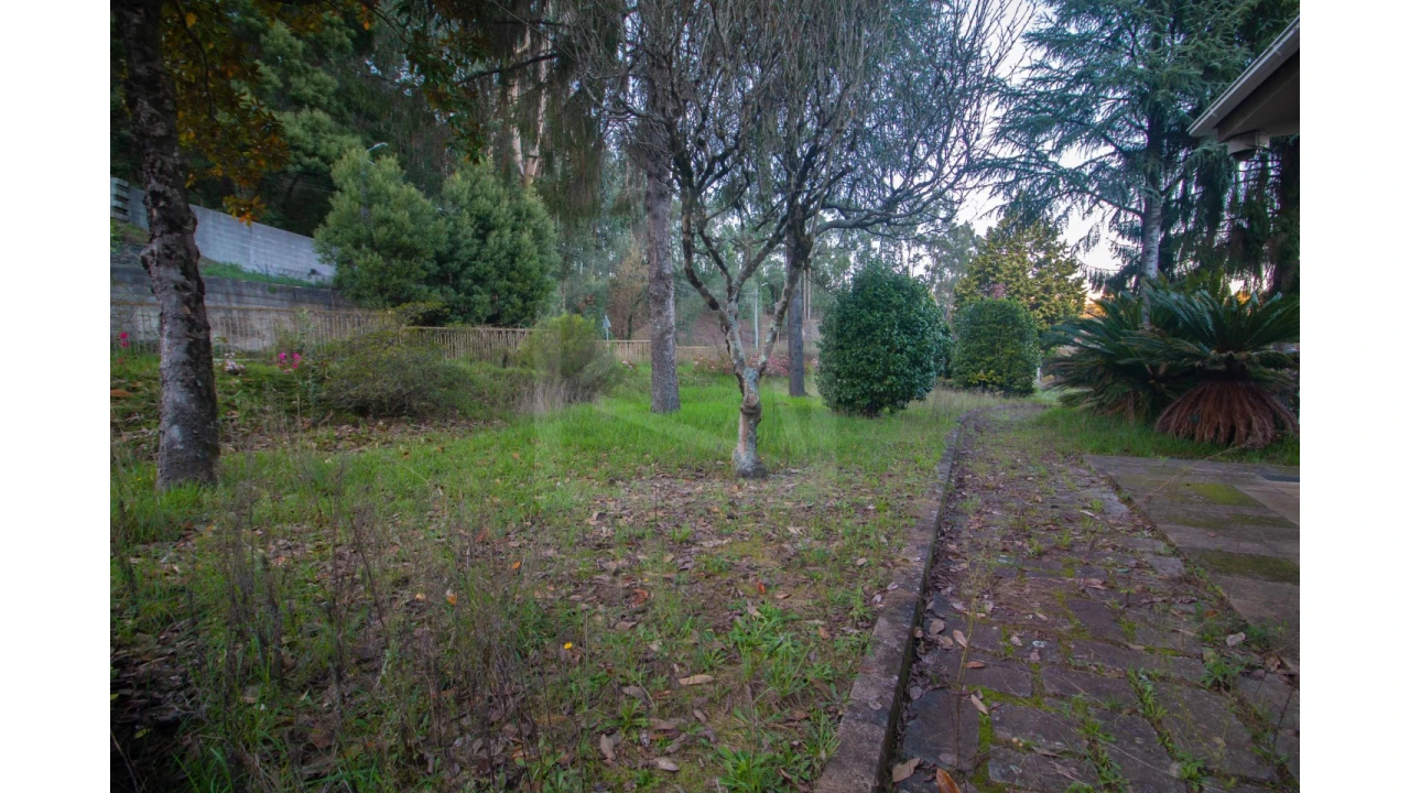 Moradia T4 para Venda em Canedo, Vale e Vila Maior Foto 71