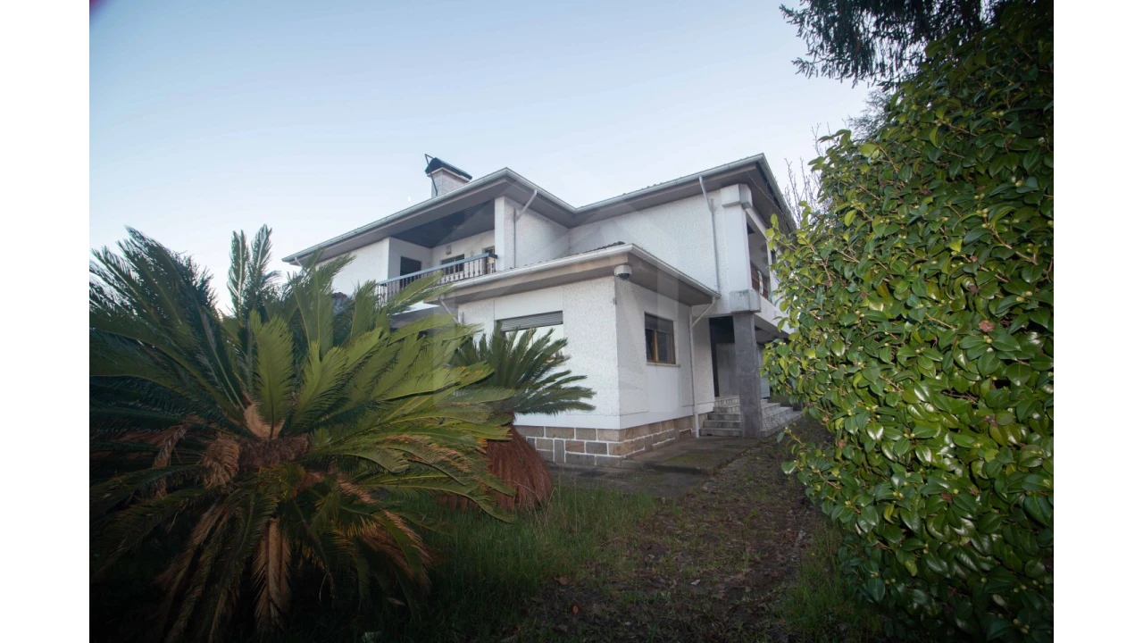 Moradia T4 para Venda em Canedo, Vale e Vila Maior Foto 72