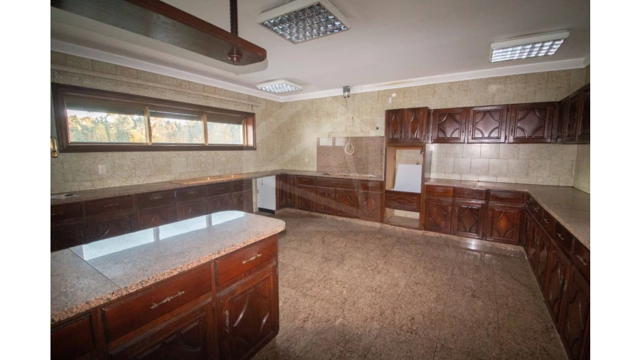 Moradia T4 para Venda em Canedo, Vale e Vila Maior Foto 4