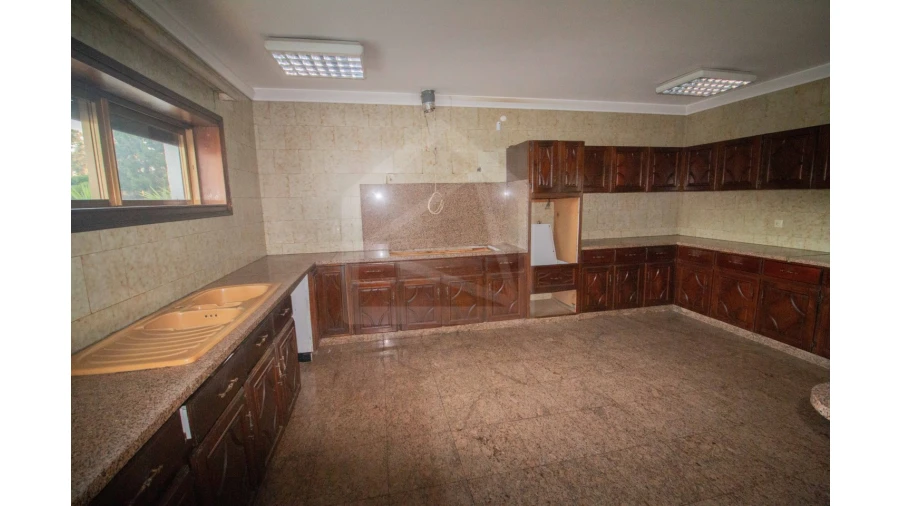 Moradia T4 para Venda em Canedo, Vale e Vila Maior Foto 10