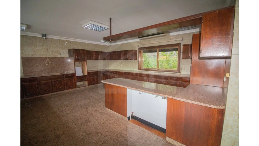 Moradia T4 para Venda em Canedo, Vale e Vila Maior Foto 3