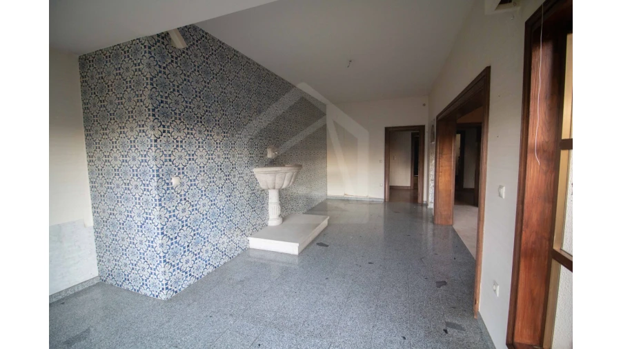 Moradia T4 para Venda em Canedo, Vale e Vila Maior Foto 16