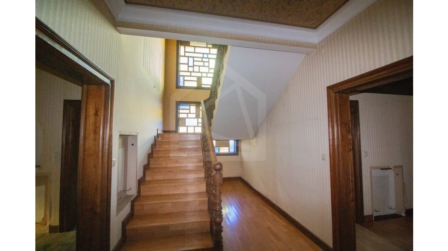 Moradia T4 para Venda em Canedo, Vale e Vila Maior Foto 22