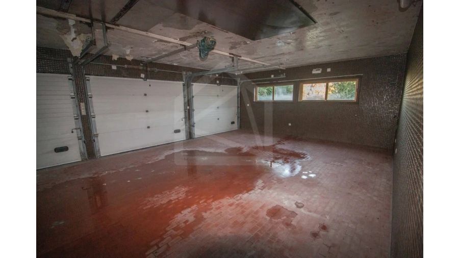 Moradia T4 para Venda em Canedo, Vale e Vila Maior Foto 58