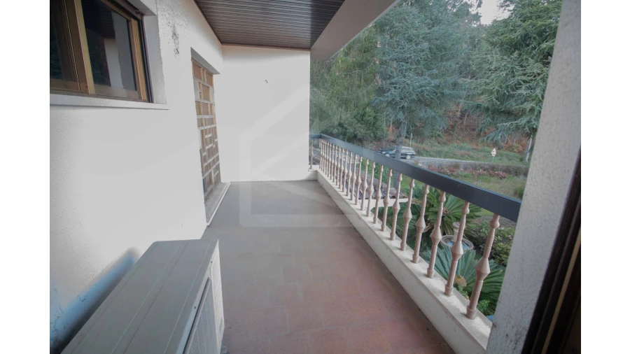 Moradia T4 para Venda em Canedo, Vale e Vila Maior Foto 66