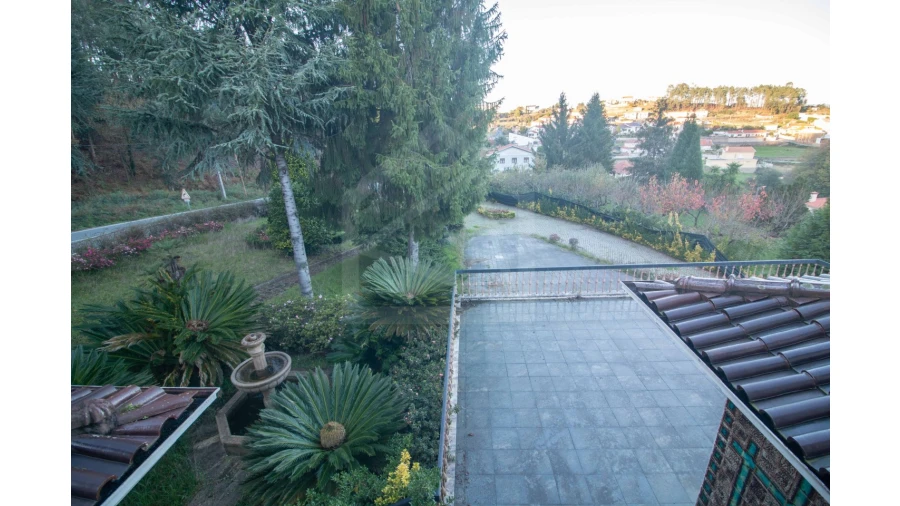 Moradia T4 para Venda em Canedo, Vale e Vila Maior Foto 67