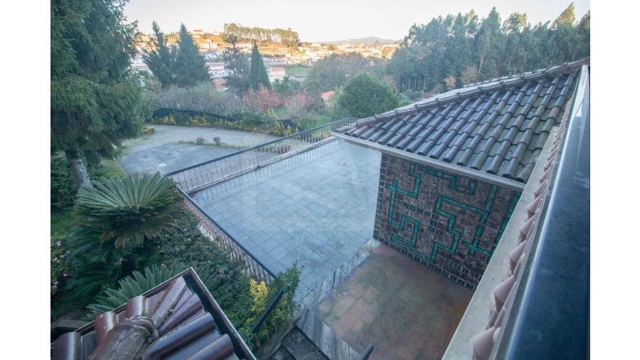 Moradia T4 para Venda em Canedo, Vale e Vila Maior Foto 69