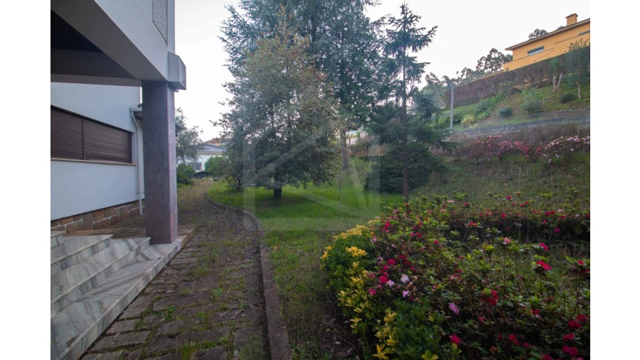 Moradia T4 para Venda em Canedo, Vale e Vila Maior Foto 70